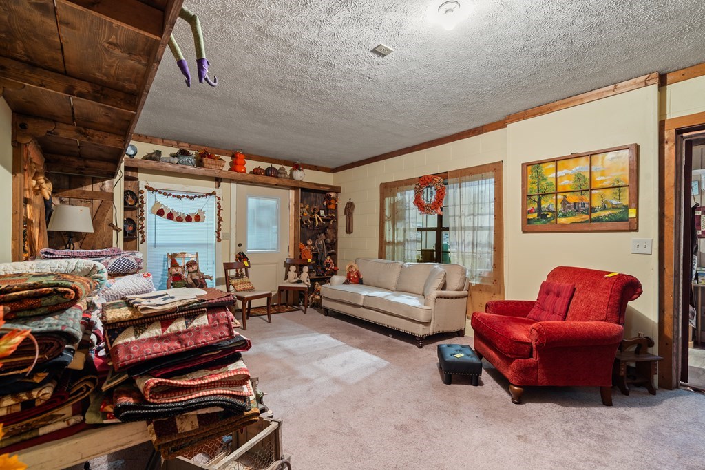 1014 Smokerise Drive