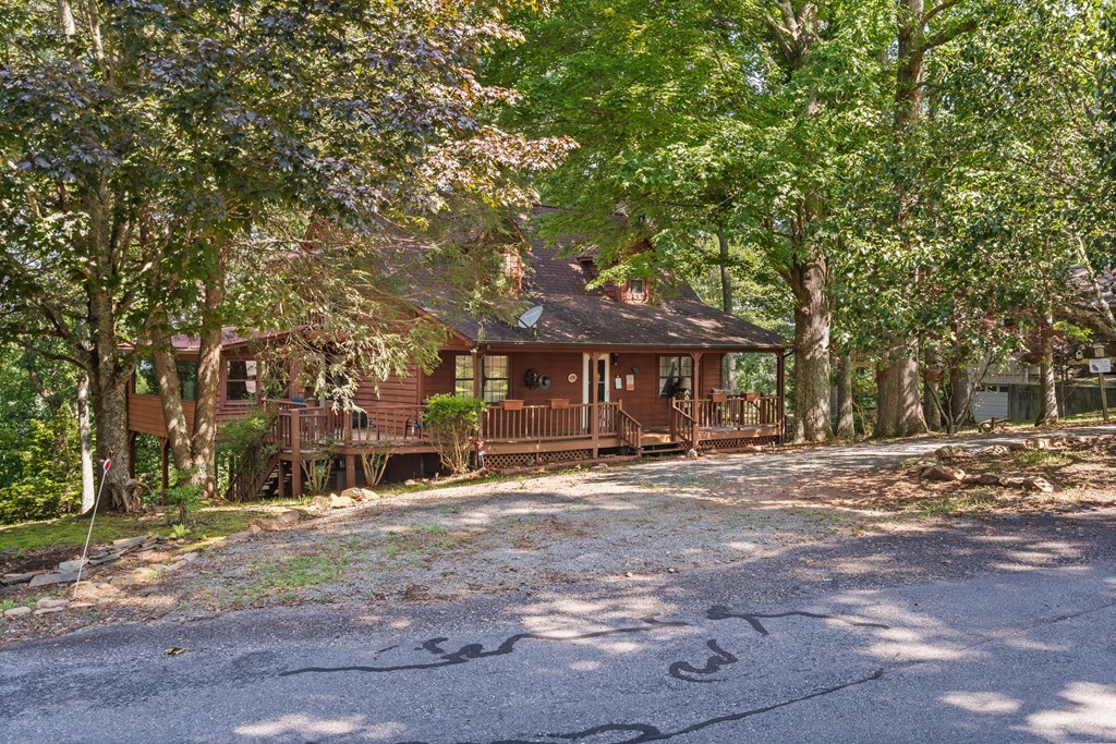 1014 Smokerise Drive