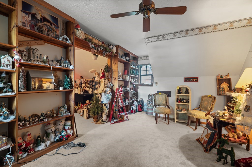 1014 Smokerise Drive
