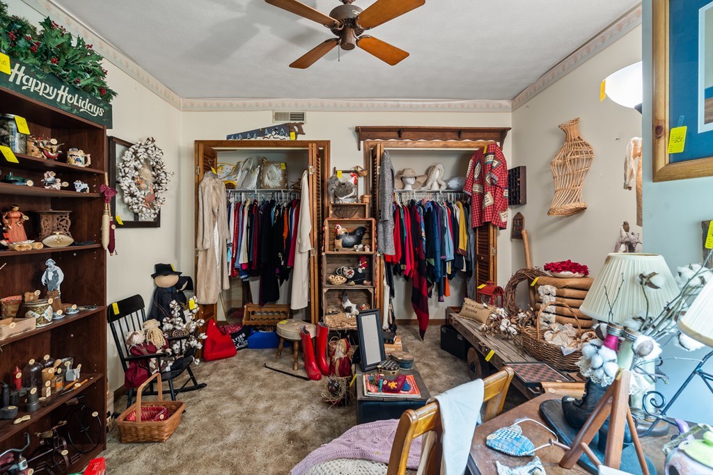 1014 Smokerise Drive