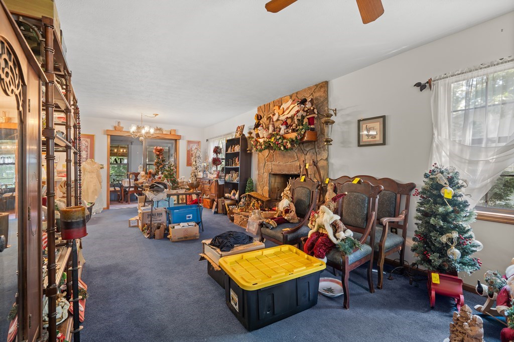 1014 Smokerise Drive