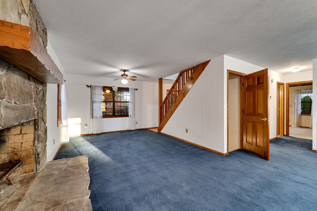 1014 Smokerise Drive