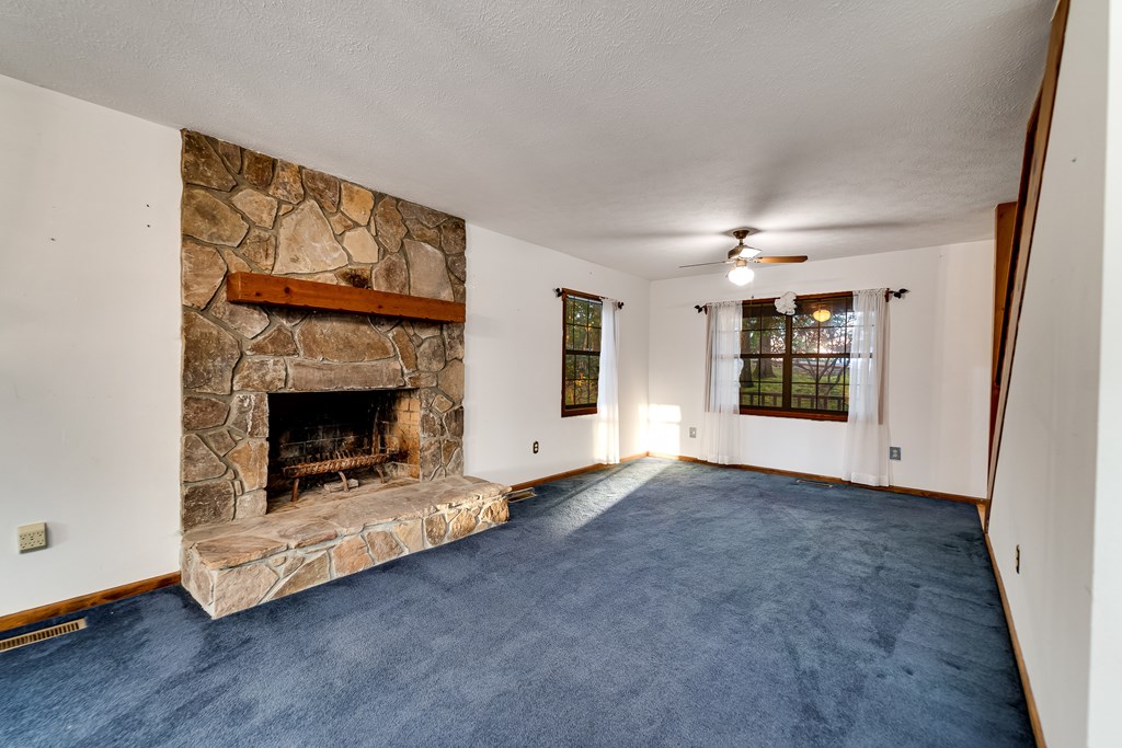 1014 Smokerise Drive