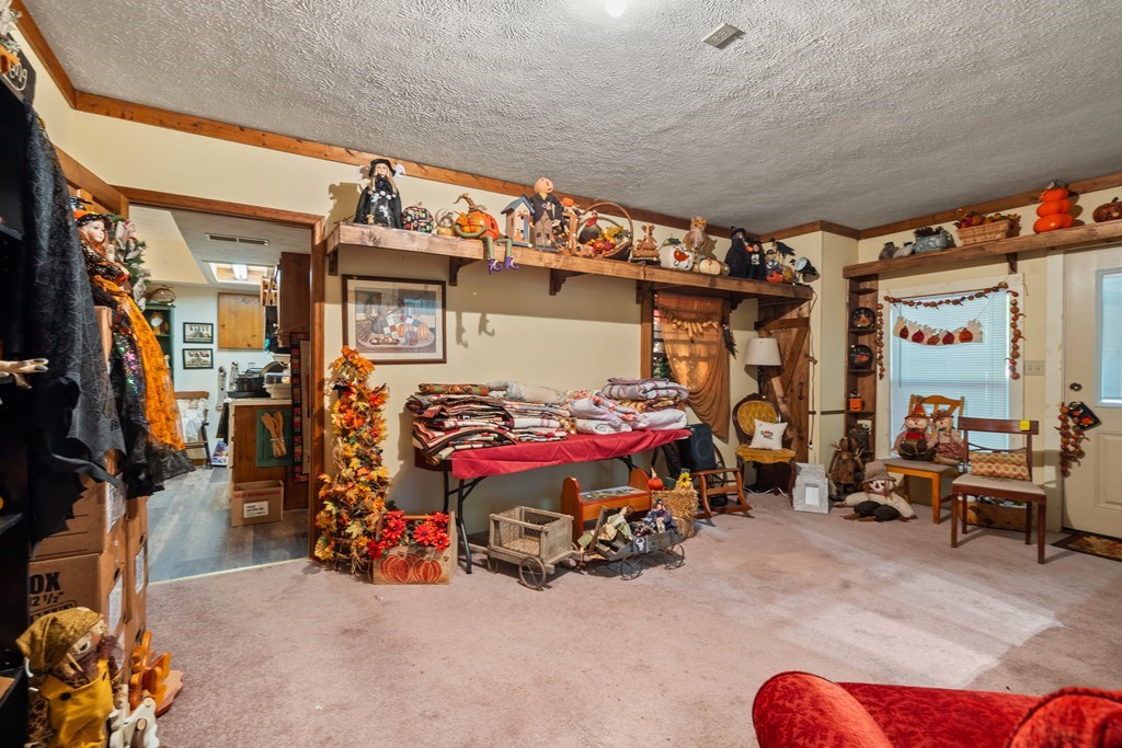 1014 Smokerise Drive