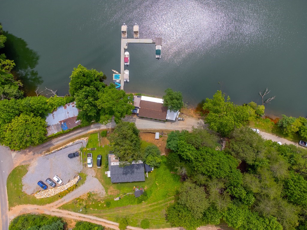 270 Deyton Camp Road