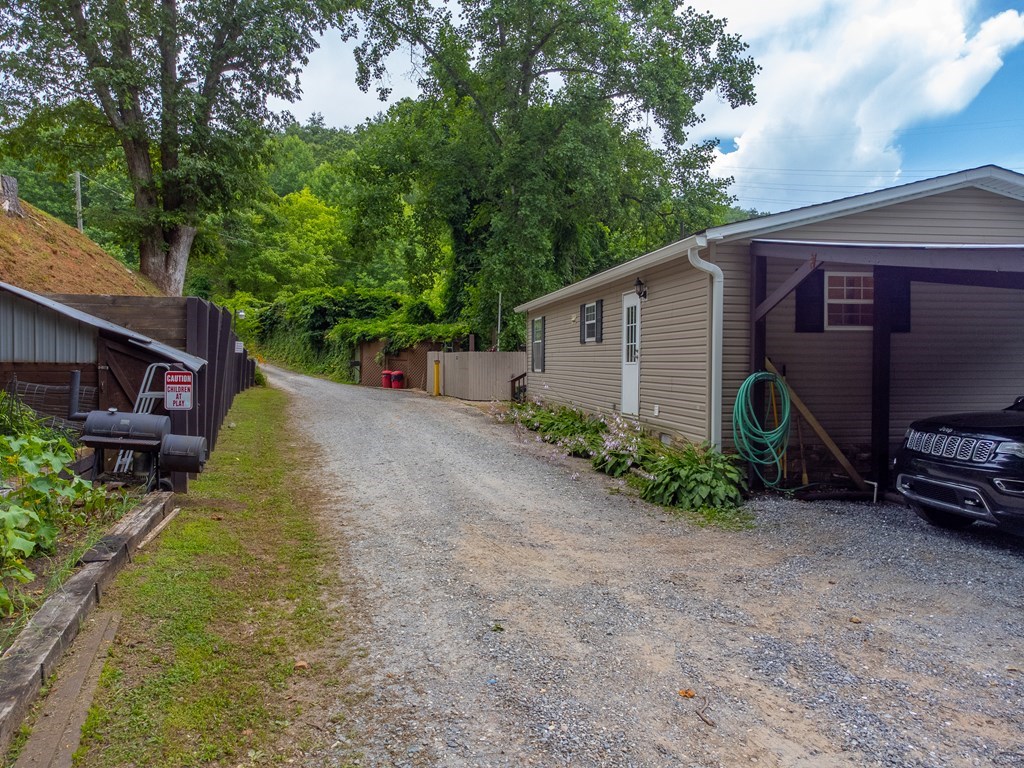 270 Deyton Camp Road