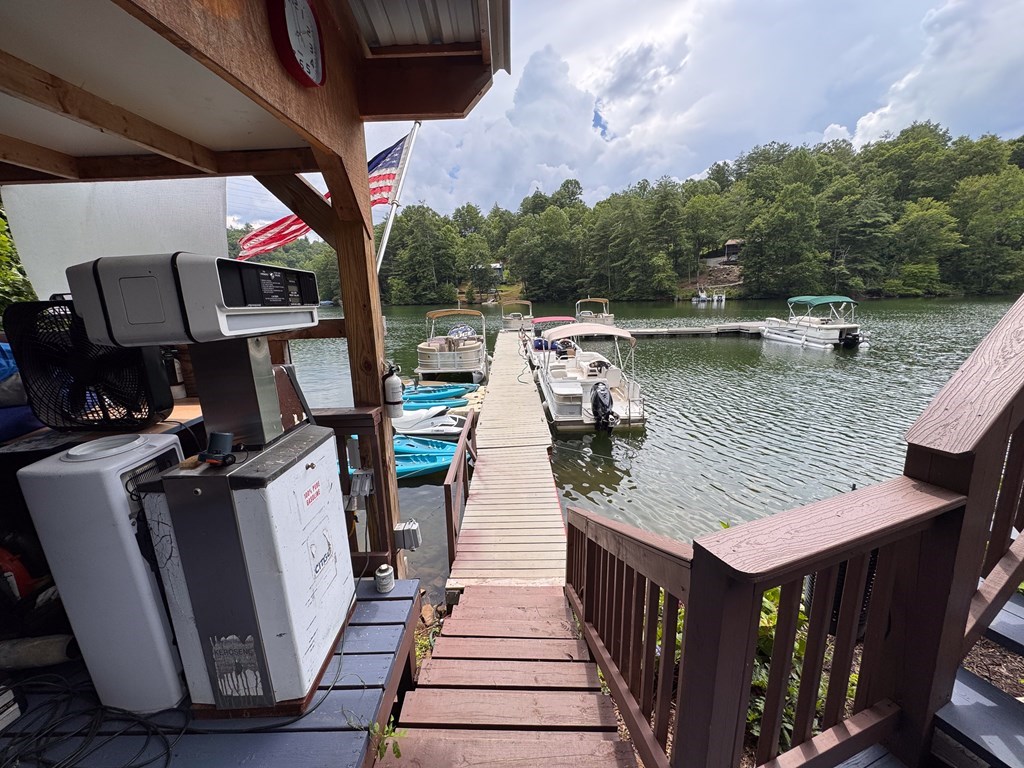 270 Deyton Camp Road