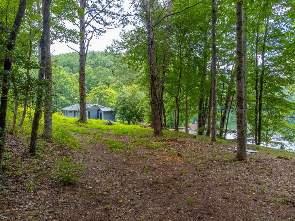 270 Deyton Camp Road