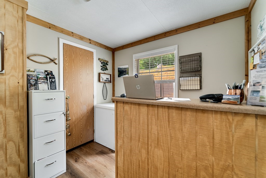 270 Deyton Camp Road