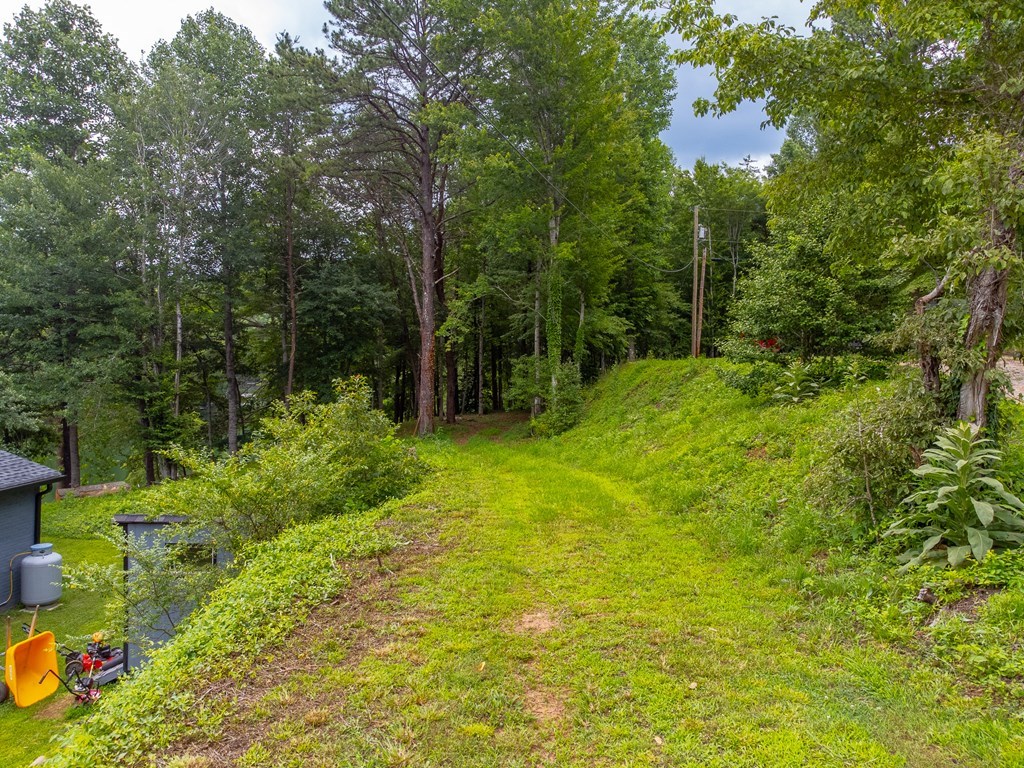 270 Deyton Camp Road