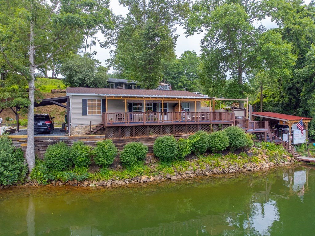 270 Deyton Camp Road