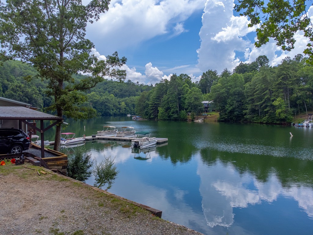 270 Deyton Camp Road