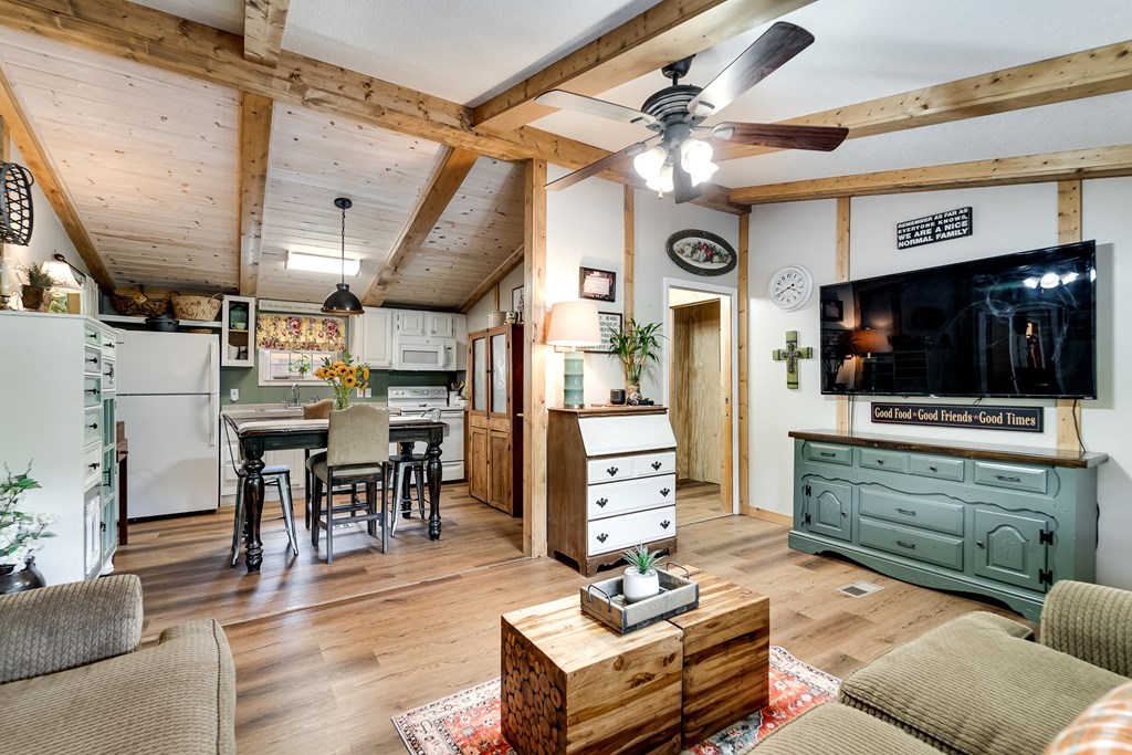 270 Deyton Camp Road