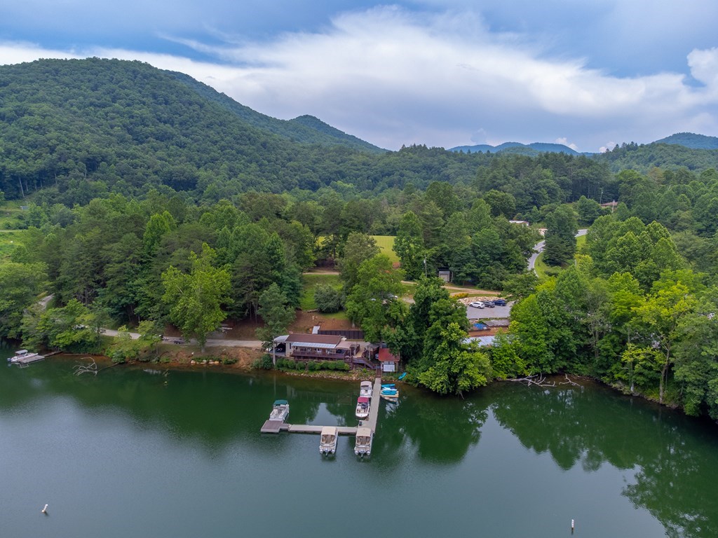 270 Deyton Camp Road