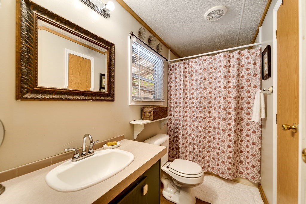 270 Deyton Camp Road