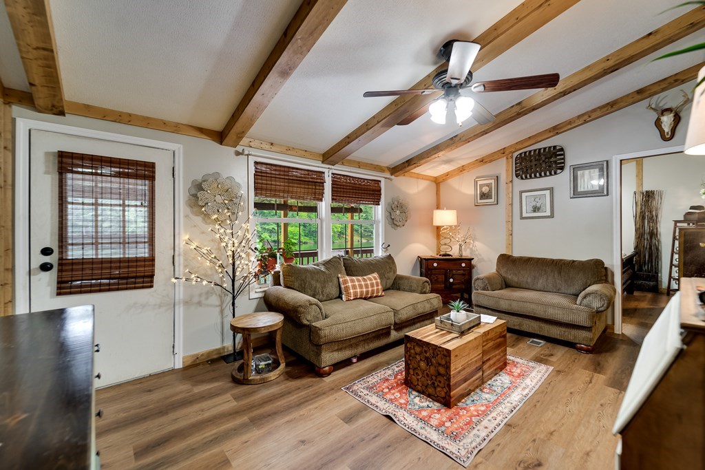 270 Deyton Camp Road