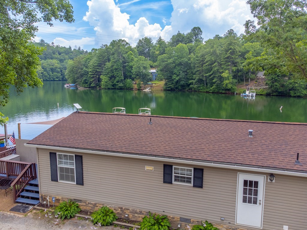 270 Deyton Camp Road