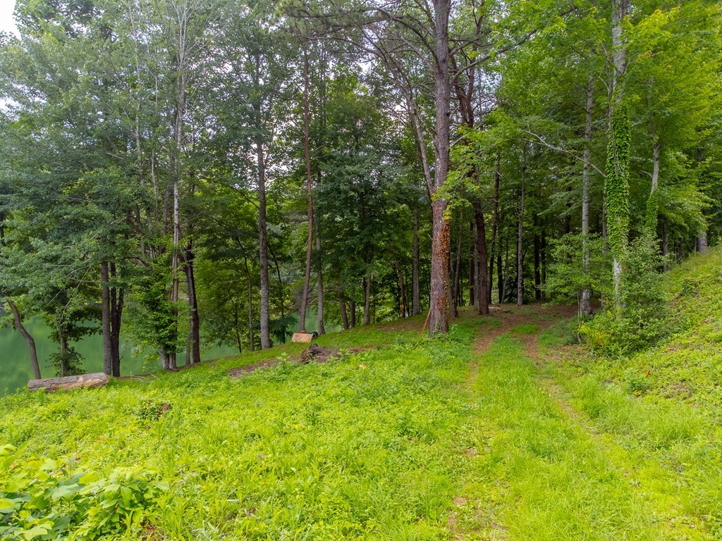 270 Deyton Camp Road