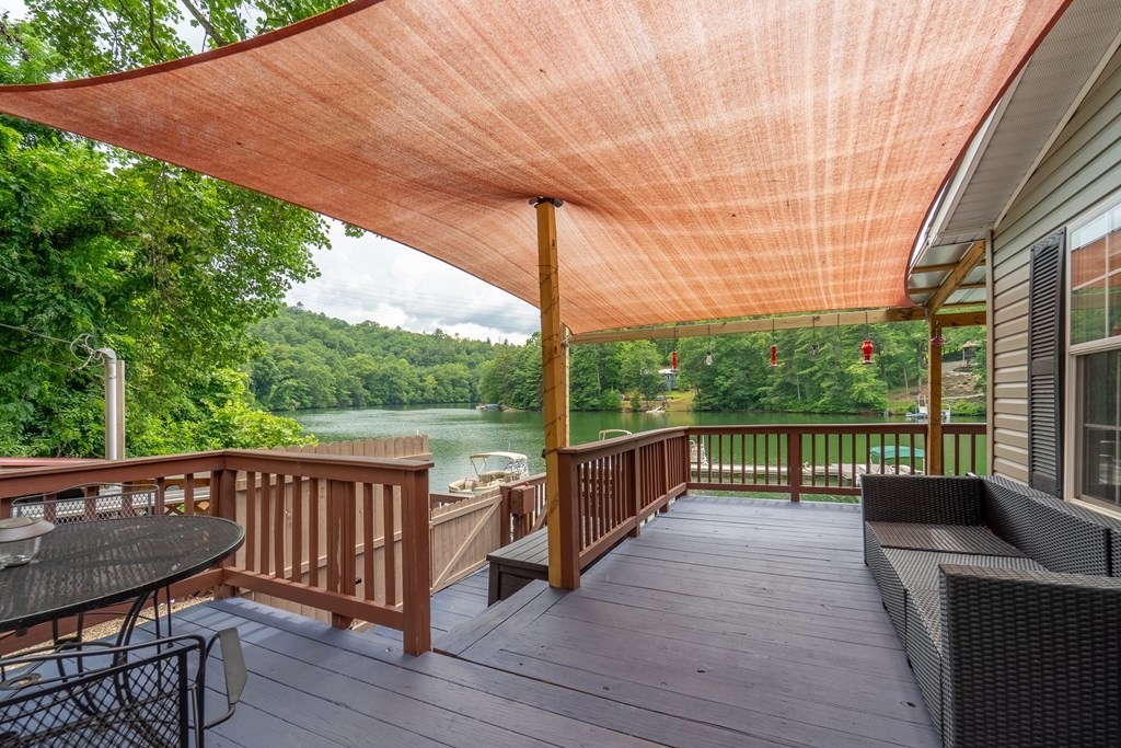 270 Deyton Camp Road
