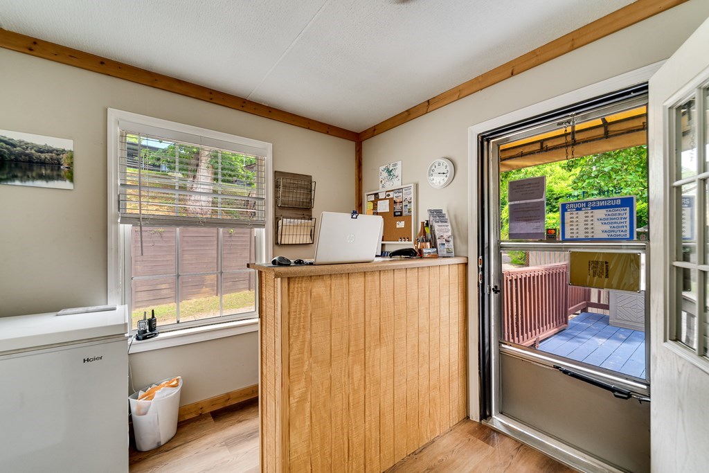 270 Deyton Camp Road