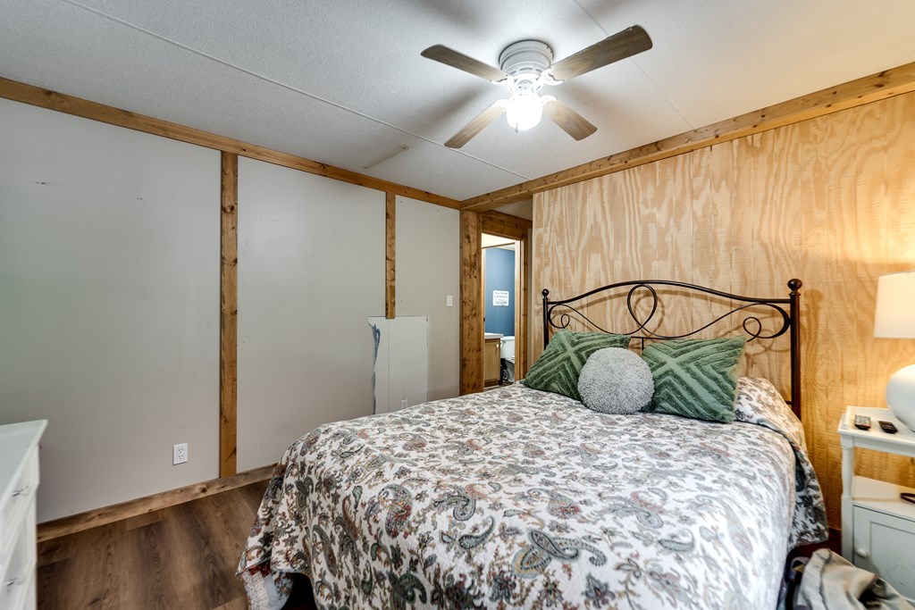 270 Deyton Camp Road