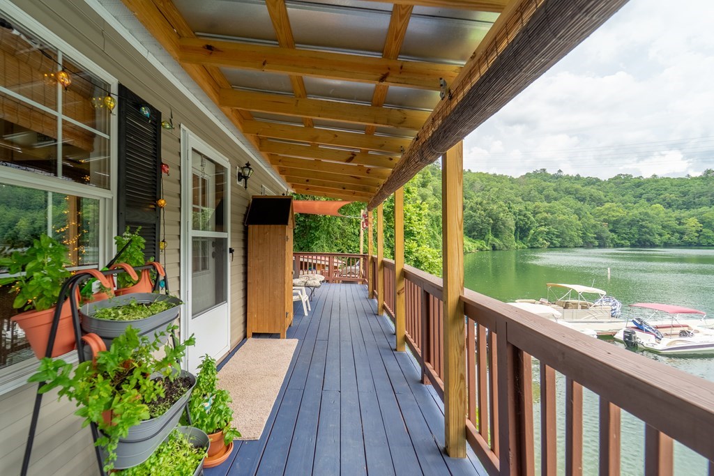 270 Deyton Camp Road