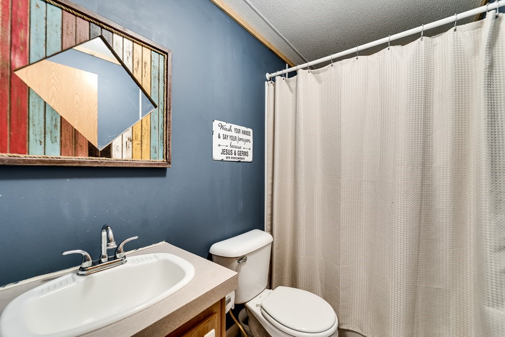 270 Deyton Camp Road