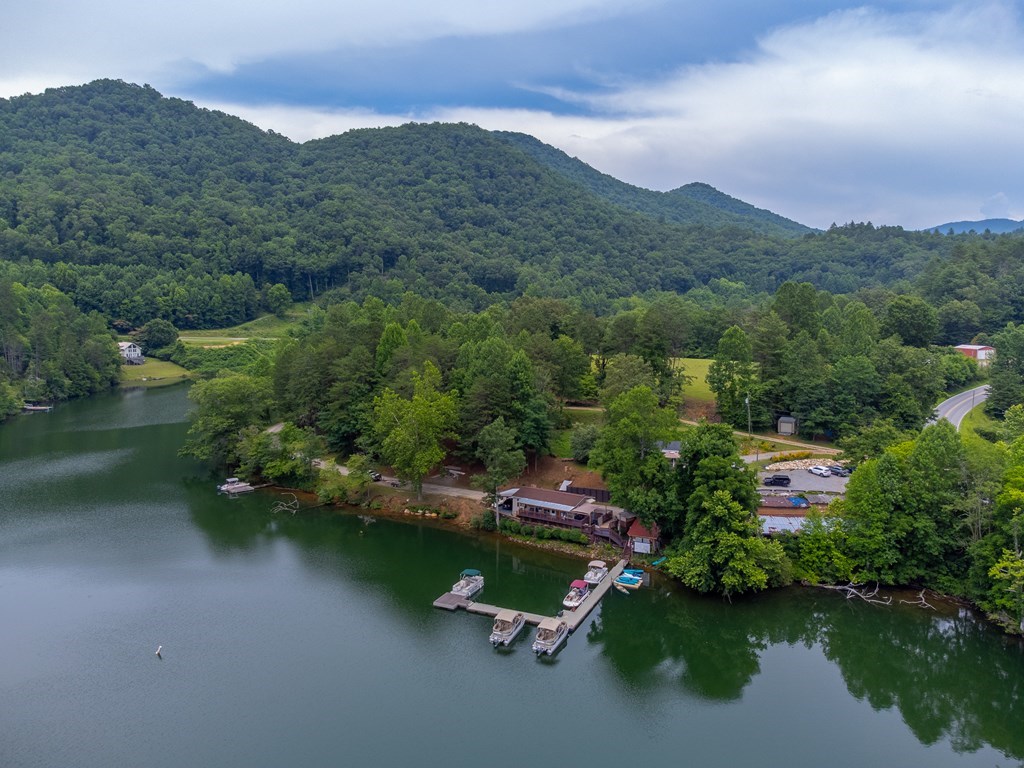 270 Deyton Camp Road