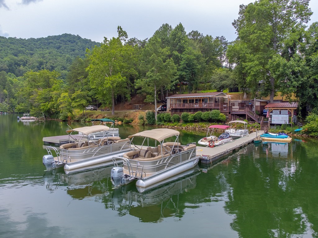 270 Deyton Camp Road