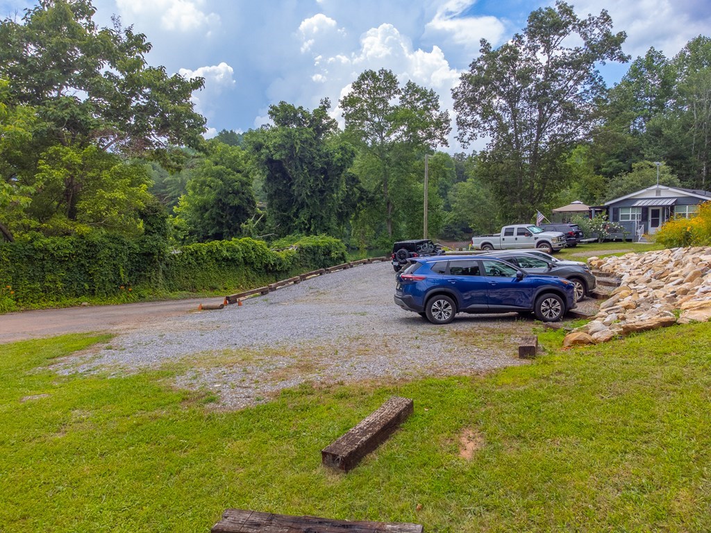270 Deyton Camp Road