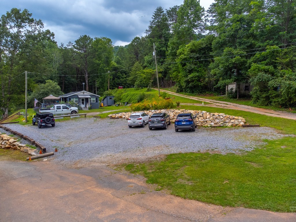 270 Deyton Camp Road