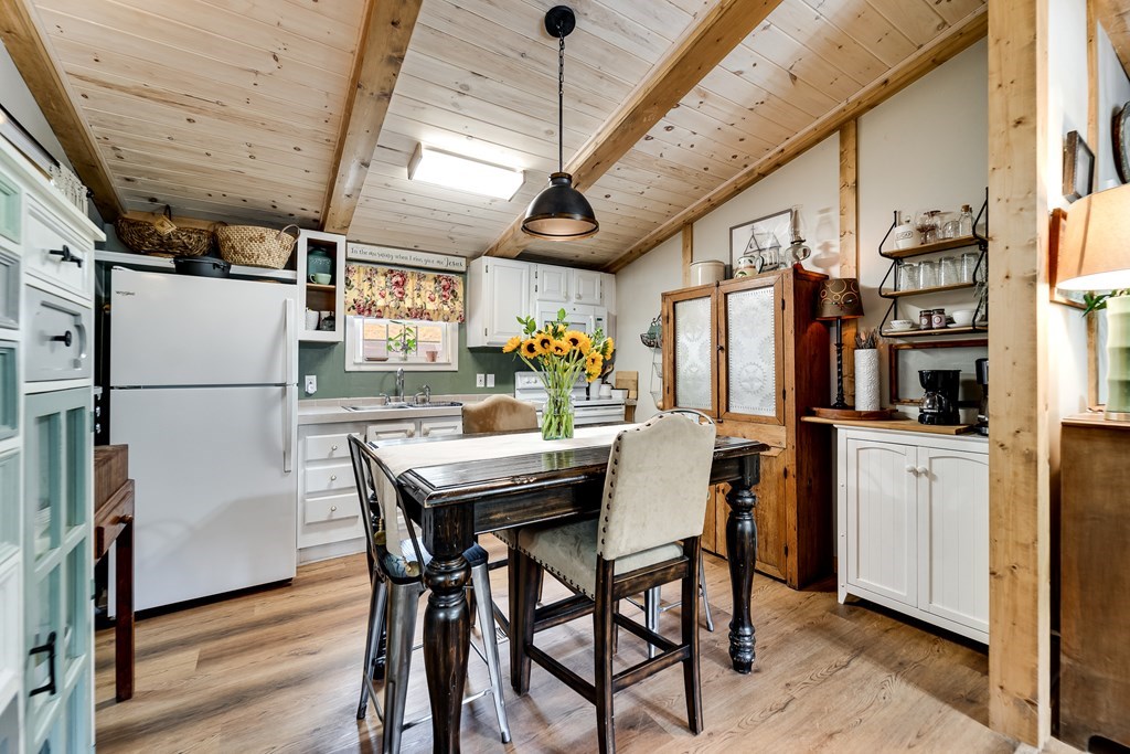 270 Deyton Camp Road