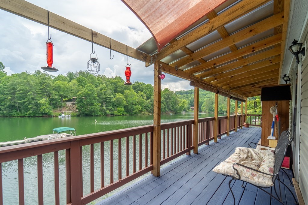 270 Deyton Camp Road