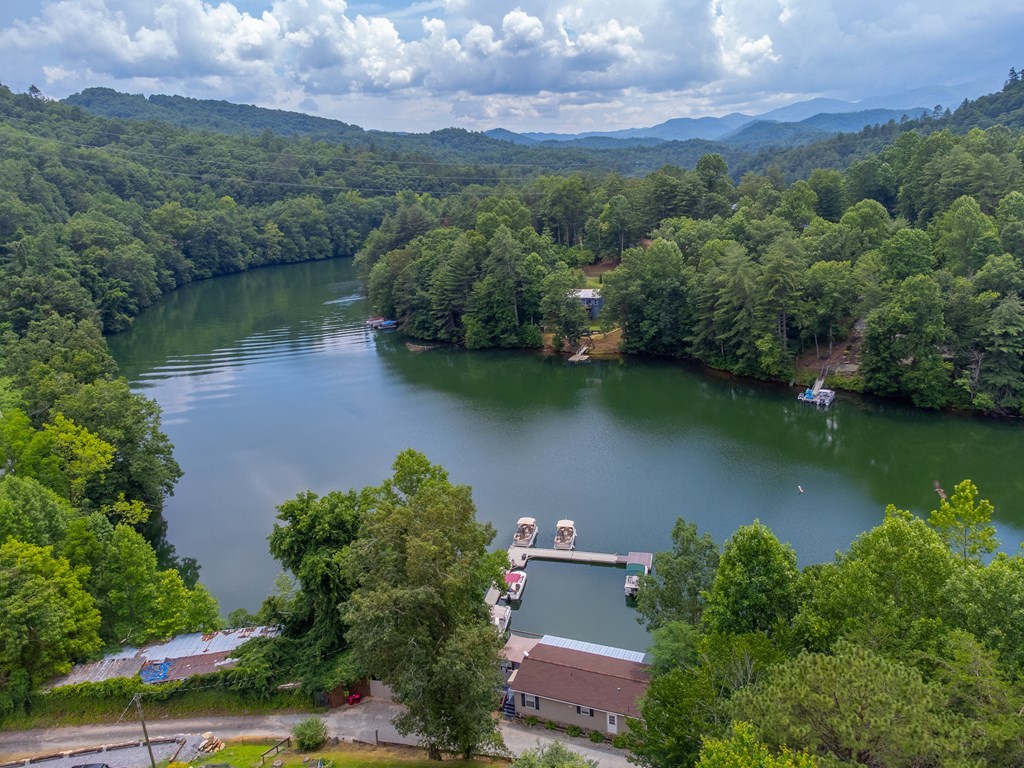 270 Deyton Camp Road