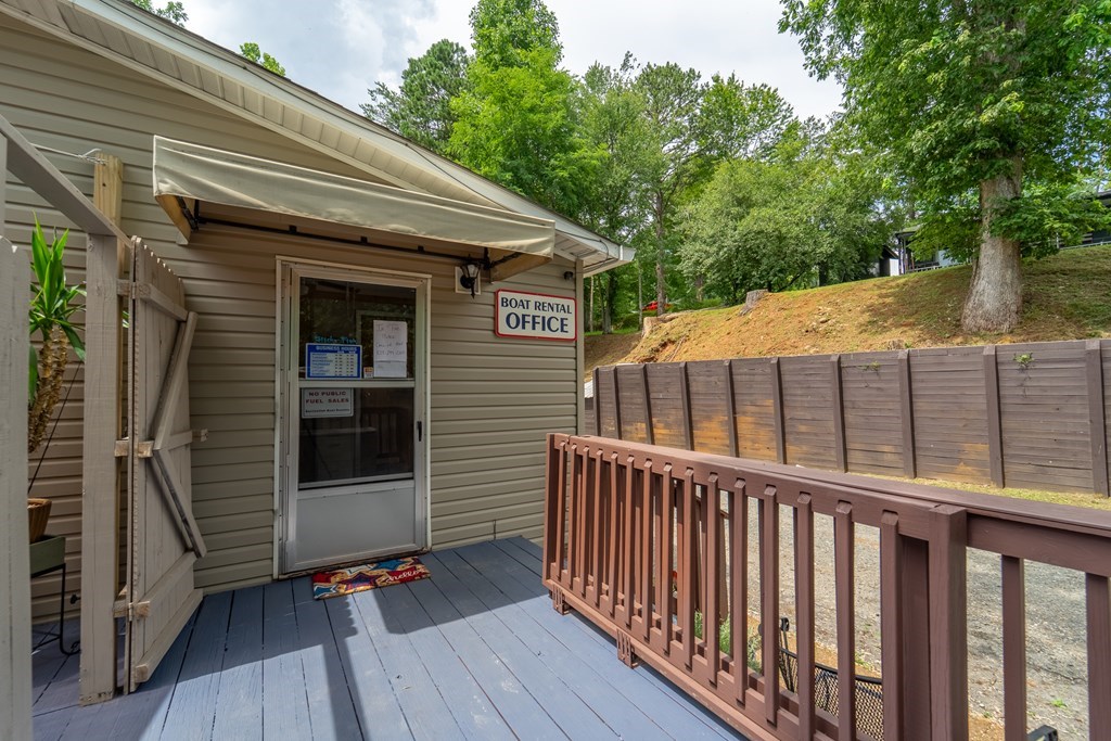 270 Deyton Camp Road