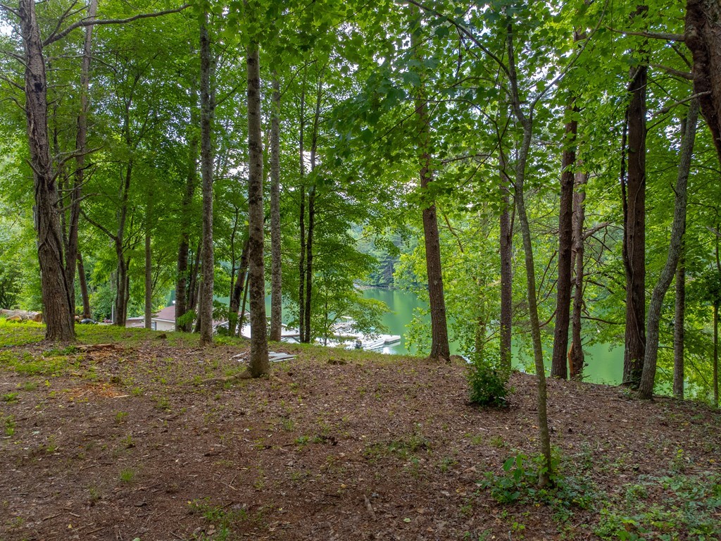 270 Deyton Camp Road