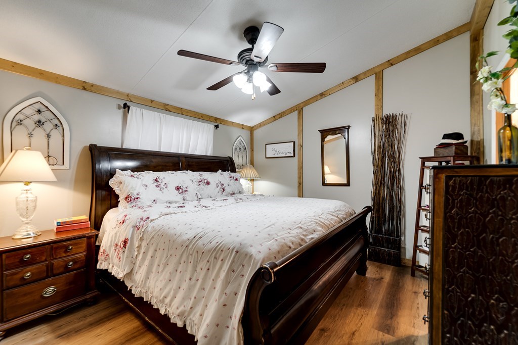 270 Deyton Camp Road
