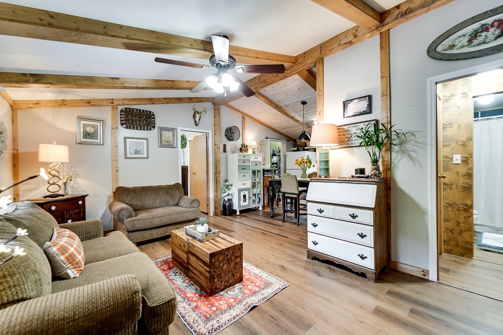 270 Deyton Camp Road