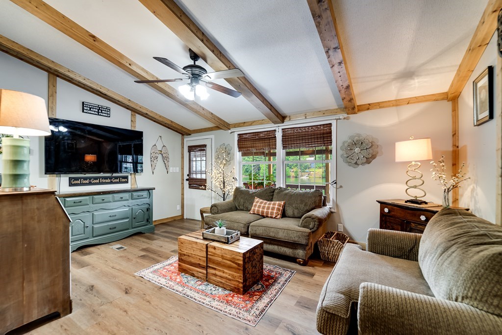 270 Deyton Camp Road