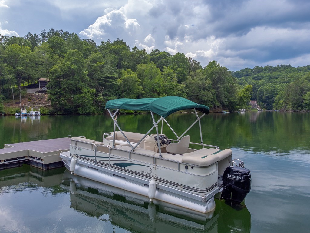 270 Deyton Camp Road