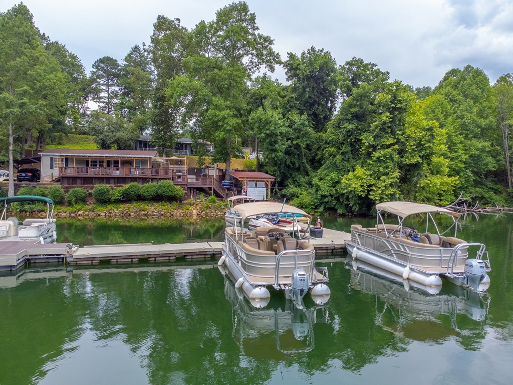 270 Deyton Camp Road