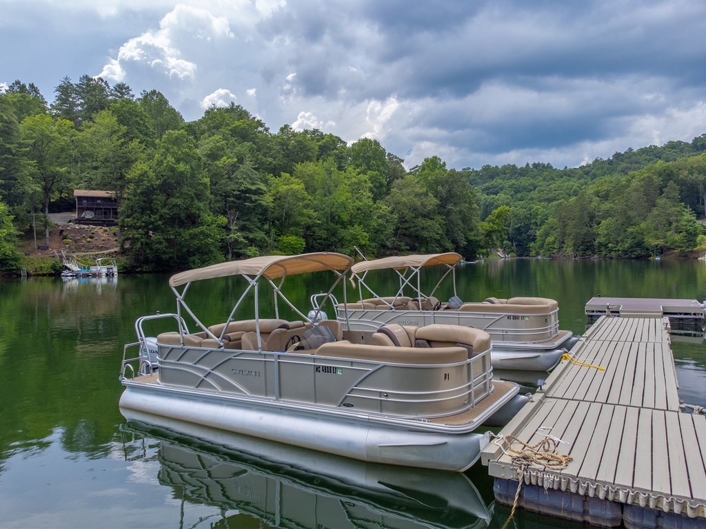270 Deyton Camp Road