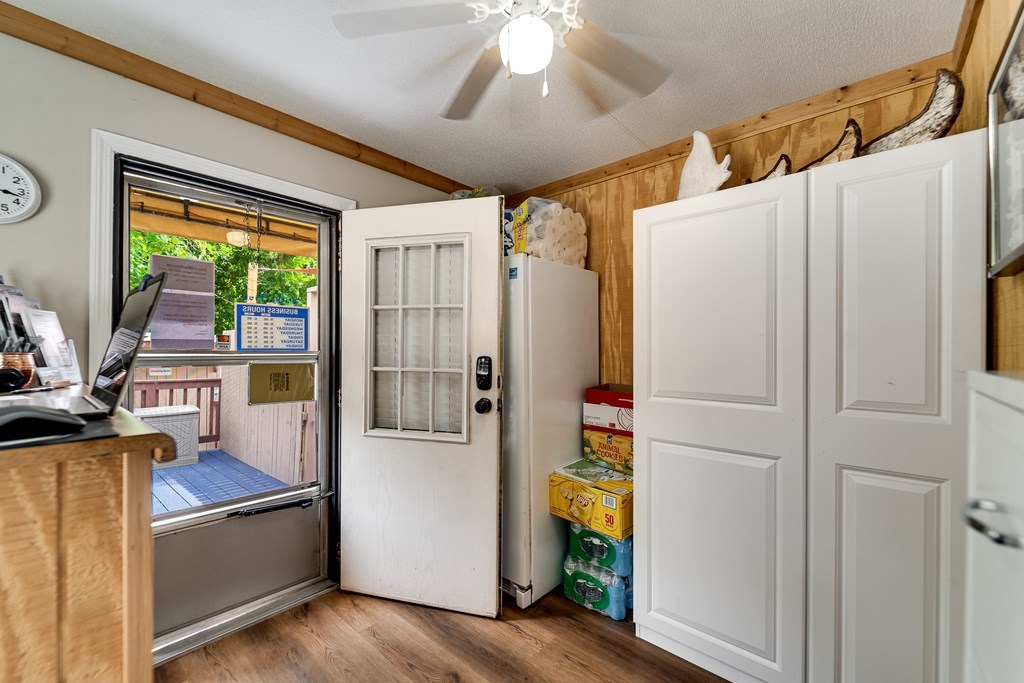 270 Deyton Camp Road