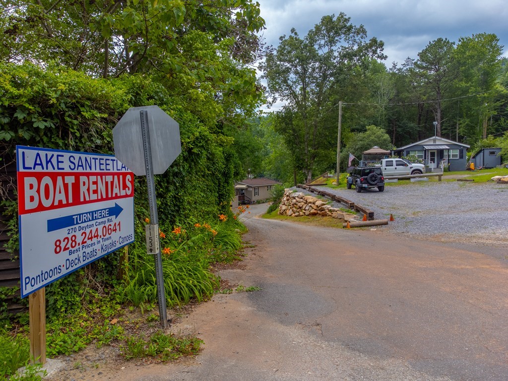 270 Deyton Camp Road