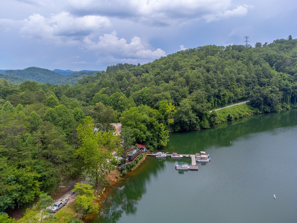 270 Deyton Camp Road