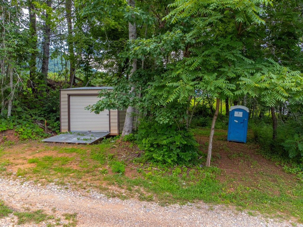 270 Deyton Camp Road