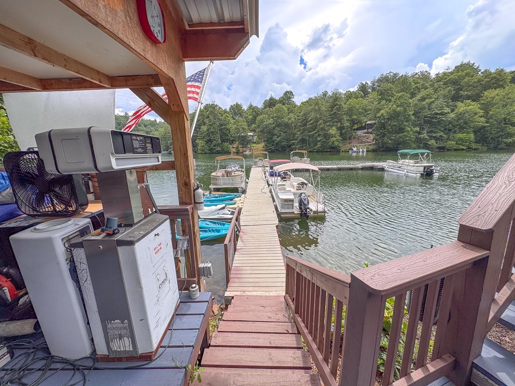 270 Deyton Camp Road
