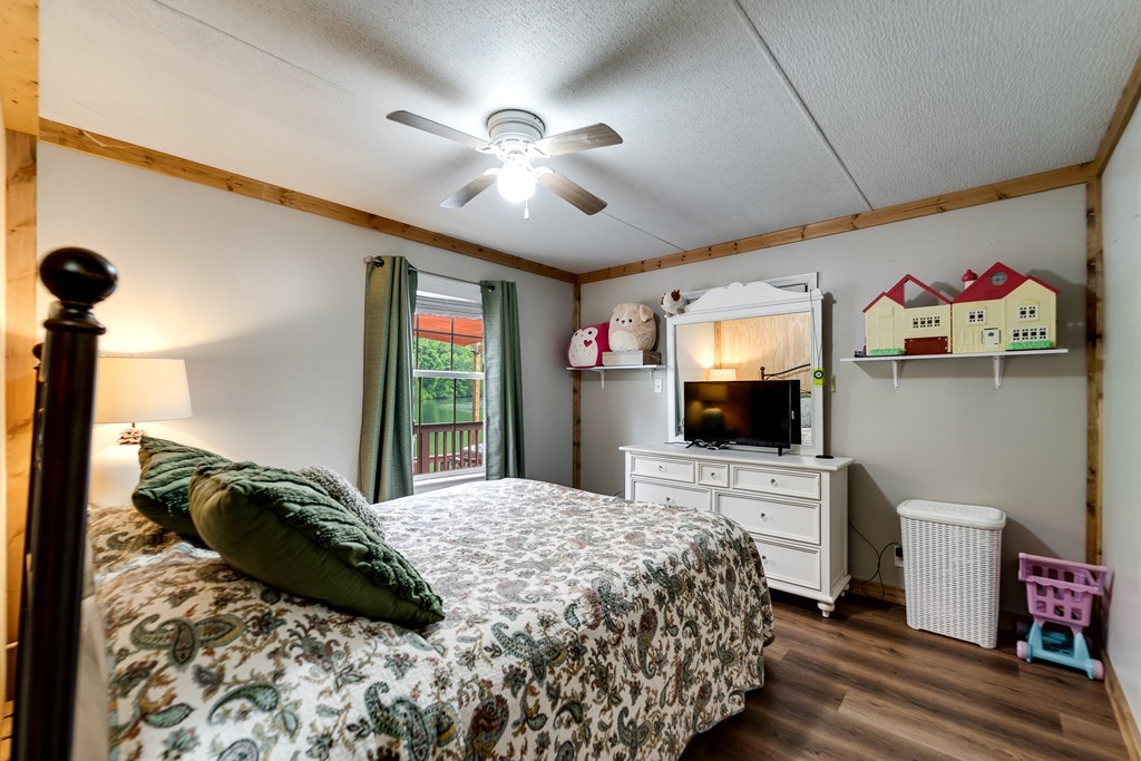 270 Deyton Camp Road