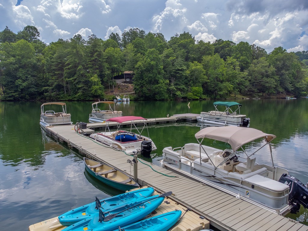 270 Deyton Camp Road