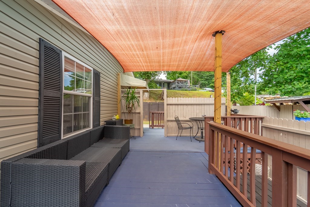 270 Deyton Camp Road